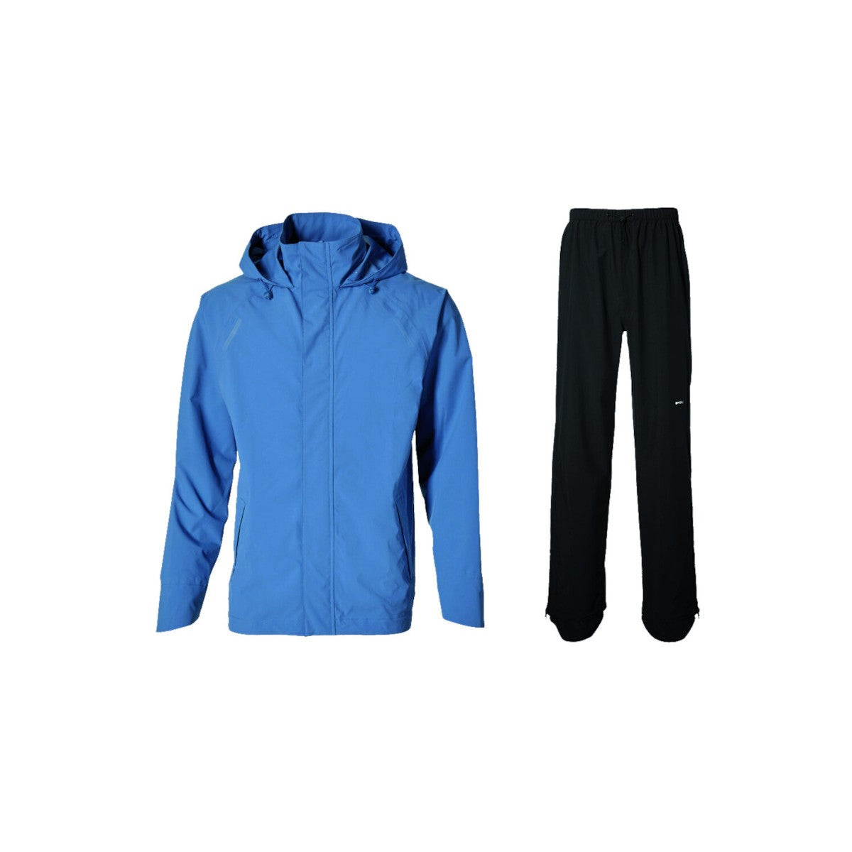 Ensemble imperméable BASIL Hoga unisex