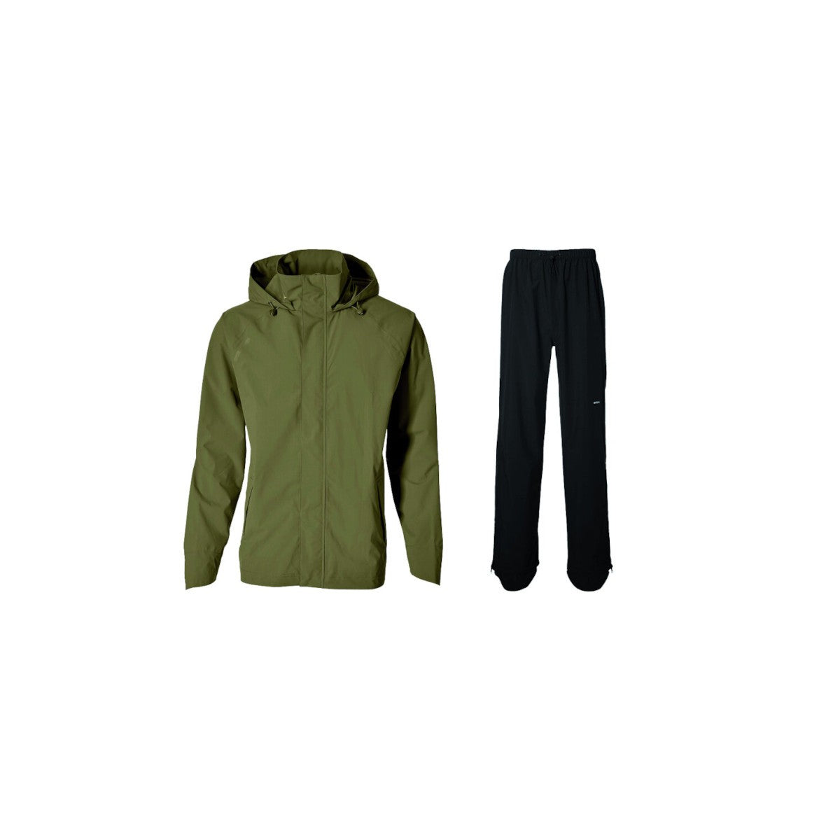 Ensemble imperméable BASIL Hoga unisex