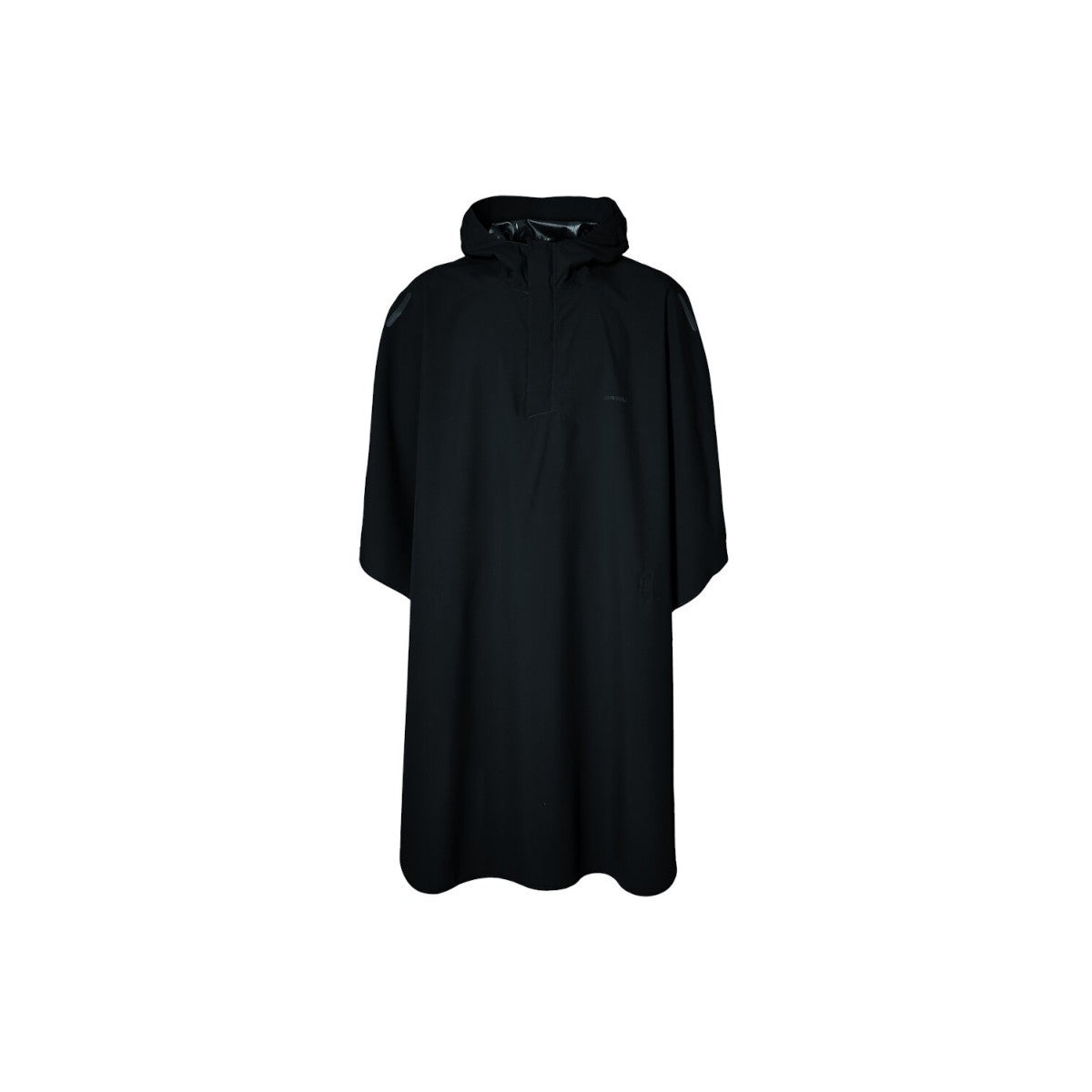 Poncho imperméable BASIL Hoga unisex