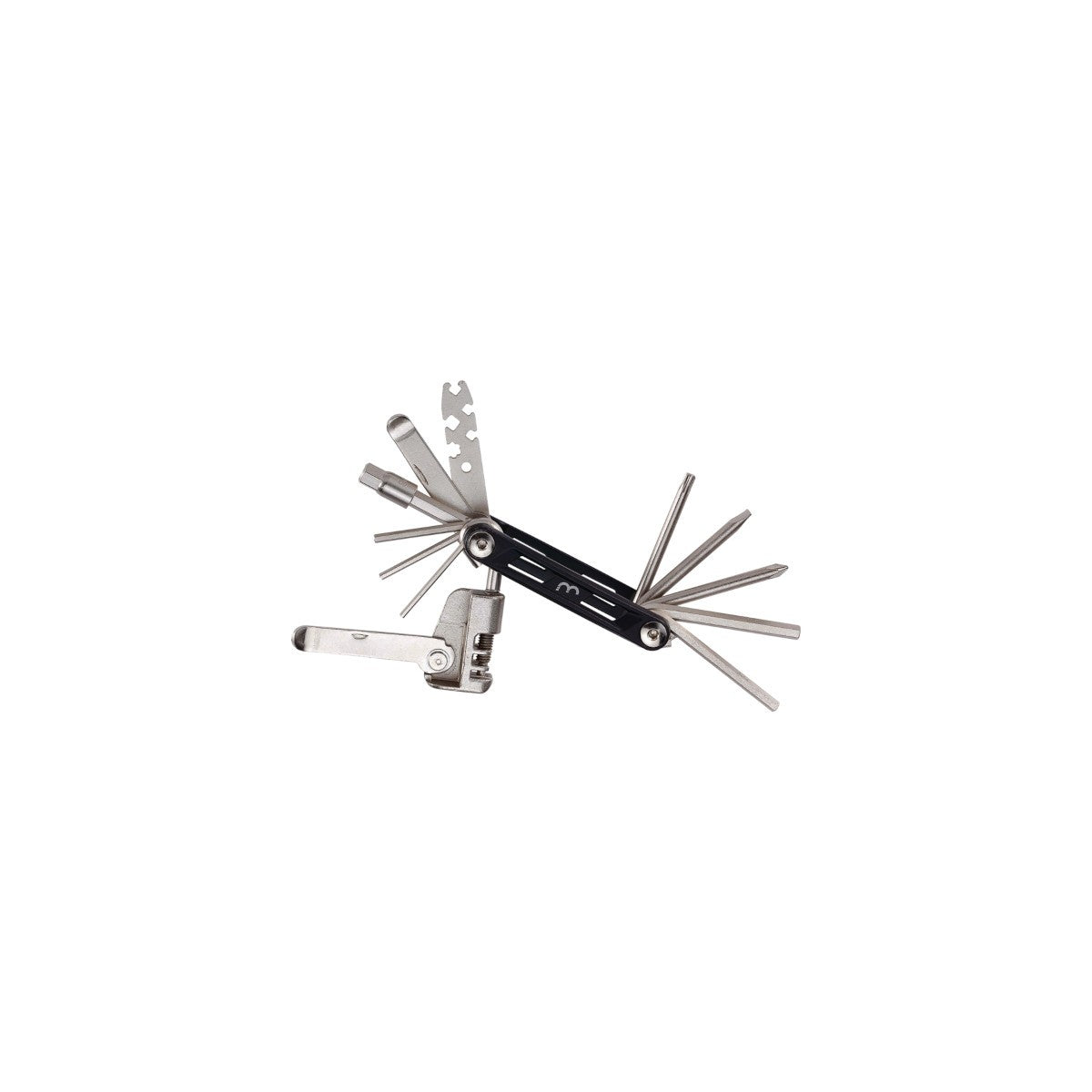 Outil multifonctions pliable BBB MaxiFold 18 Fonctions