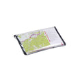 Porte carte rotatif KLICKFIX FreeLiner avec fixation Mini