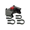 Fixation KLICKFIX Handlebar Universal pour cintre 22-26/31.8mm