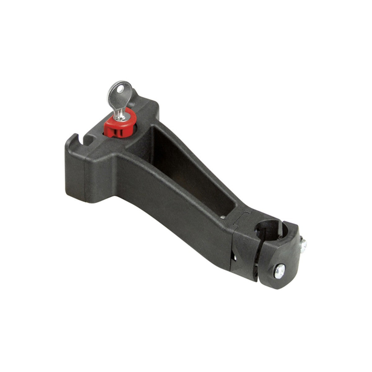 Fixation avec verrou KLICKFIX Handlebar Stem potence 22.2-25.4mm