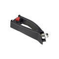 Fixation KLICKFIX Extender pour tige de selle 25-32mm