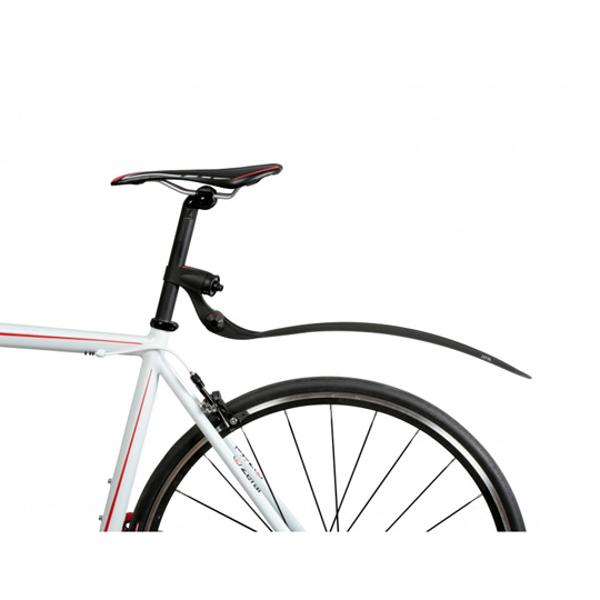 Garde boue route ar 700 zéfal swan road