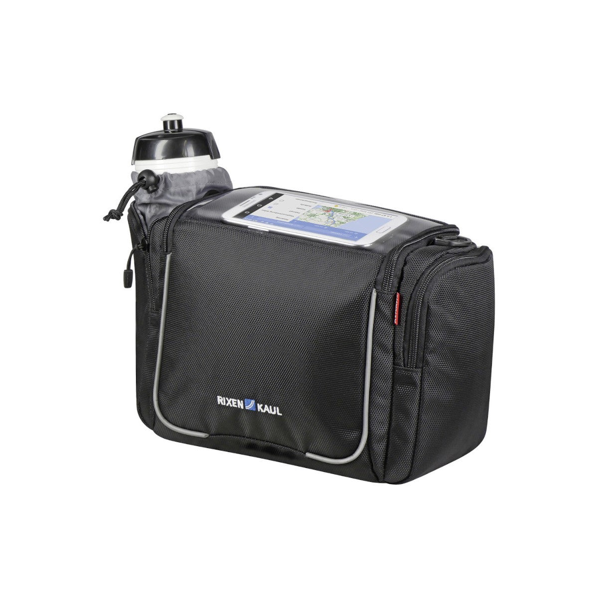 Sacoche de cintre KLICKFIX Aventour Sport 7L