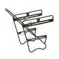 Porte bagage avant fix.fourche zéfal raider trekking