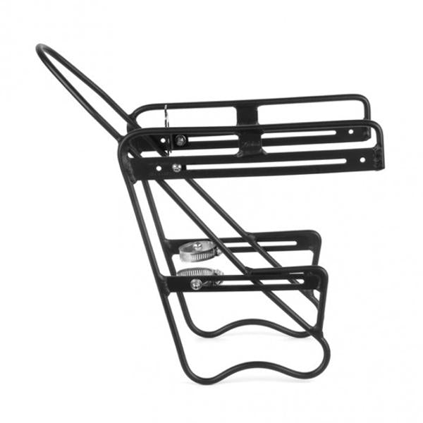 Porte bagage avant fix.fourche zéfal raider trekking