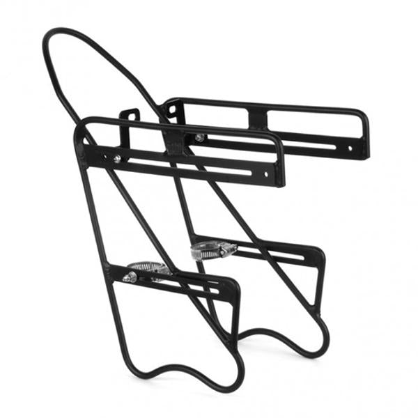Porte bagage avant fix.fourche zéfal raider trekking