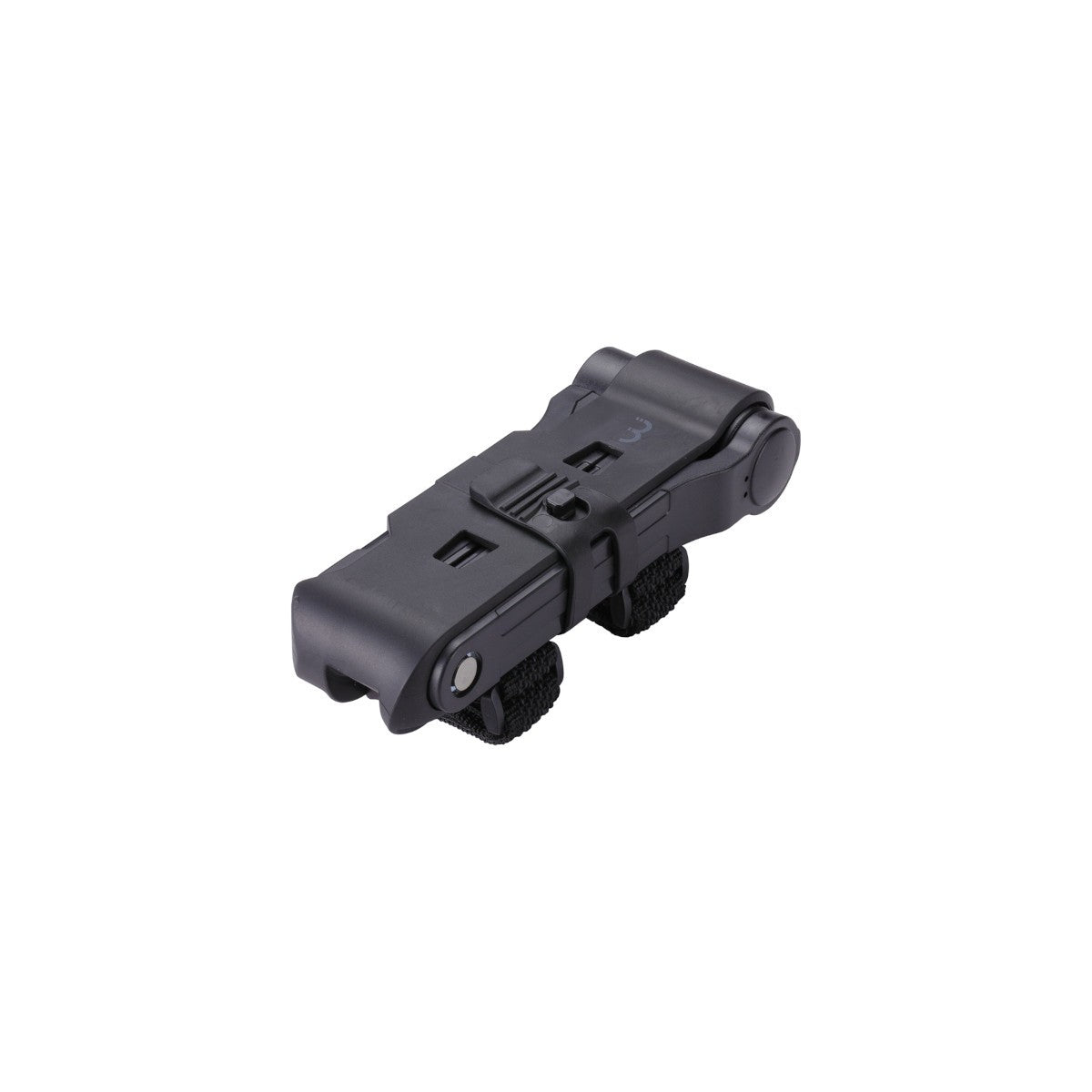 Antivol pliable en acier trempé BBB PowerFold