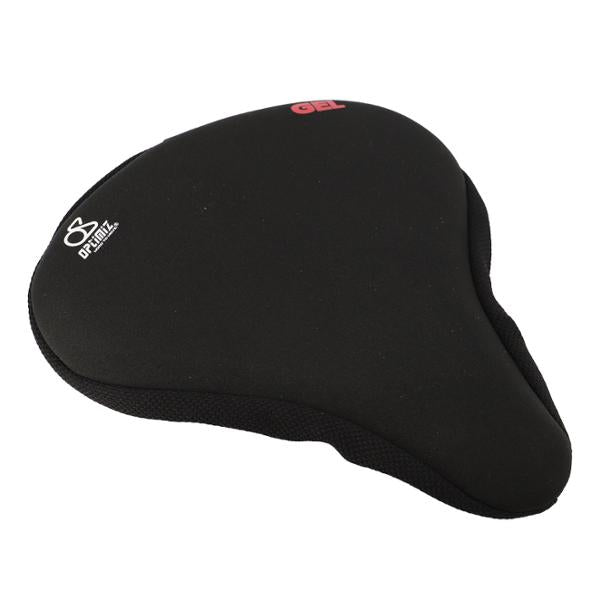 Couvre selle gel optimiz large