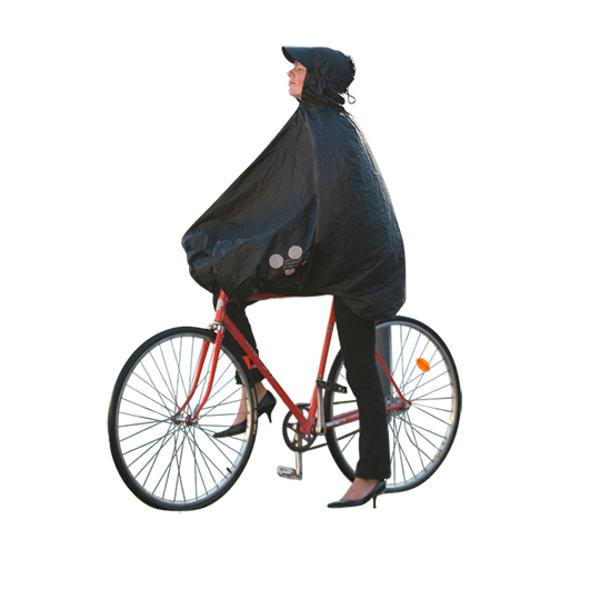 Poncho protection pluie spad fulap