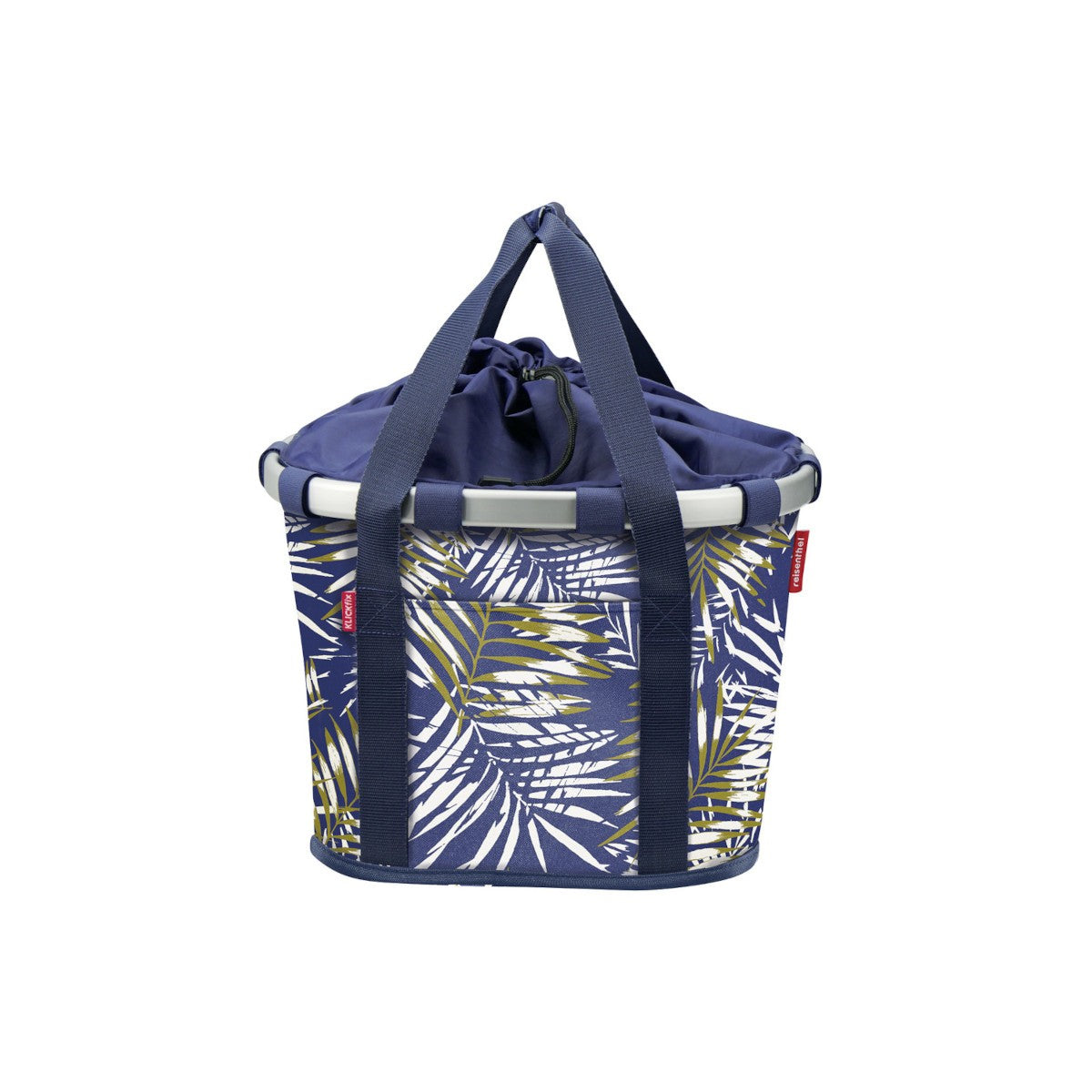 Panier avant KLICKFIX Bikebasket 15L