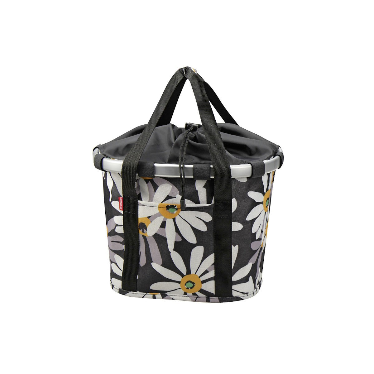 Panier avant KLICKFIX Bikebasket 15L
