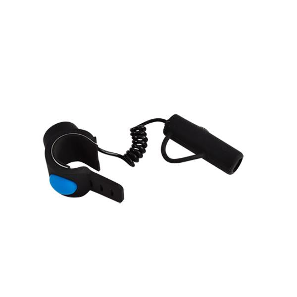 Sonnette / sirène electronique silicone e 120 db