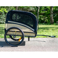 Remorque animaux optimiz fix. moyeu roue 20"