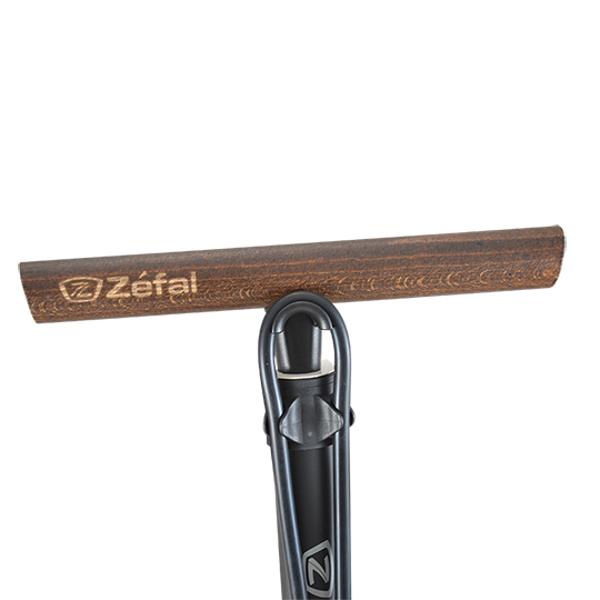 Pompe à pied zéfal fp60 alu