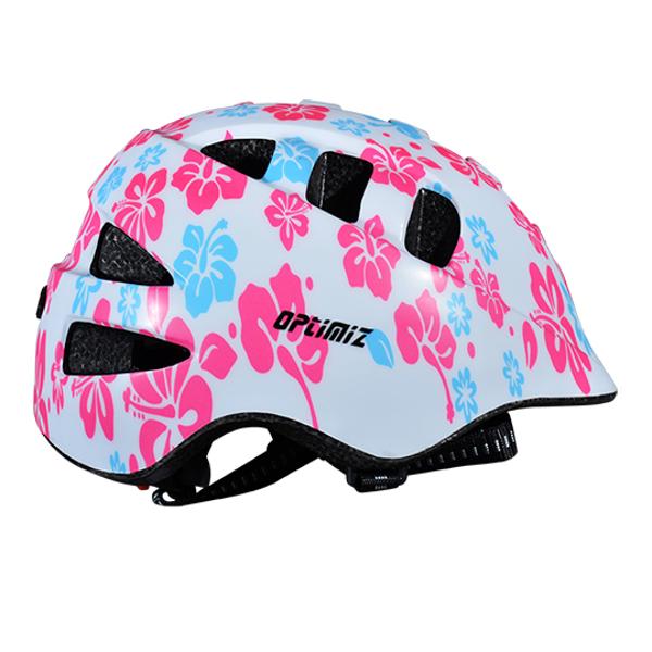 Casque enfant baby optimiz o200 baby