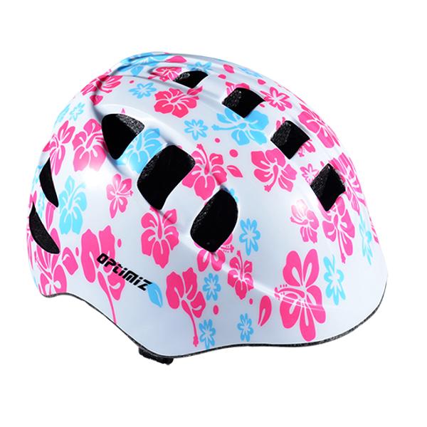 Casque enfant baby optimiz o200 baby