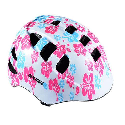 Casque enfant baby optimiz o200 baby