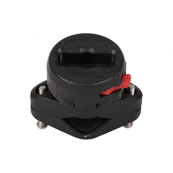 Antivol vélo u 115 x 230mm code zéfal traz u13