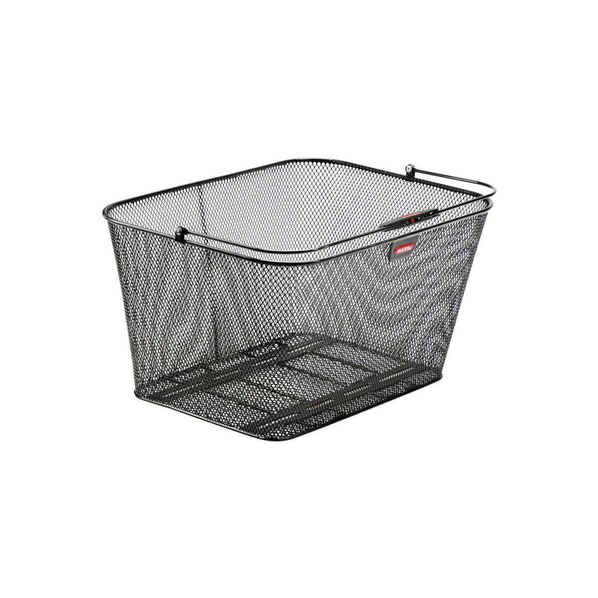 Panier avant ou arrière KLICKFIX City Cargo 38L KorbKlip2
