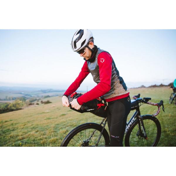 Sacoche selle gravel zéfal z adventure r11