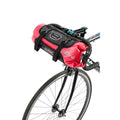 Sacoche vélo cintre gravel zéfal z adventure f10