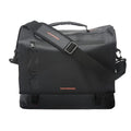 Sacoche vélo porte bagage newlooxs varo messenger
