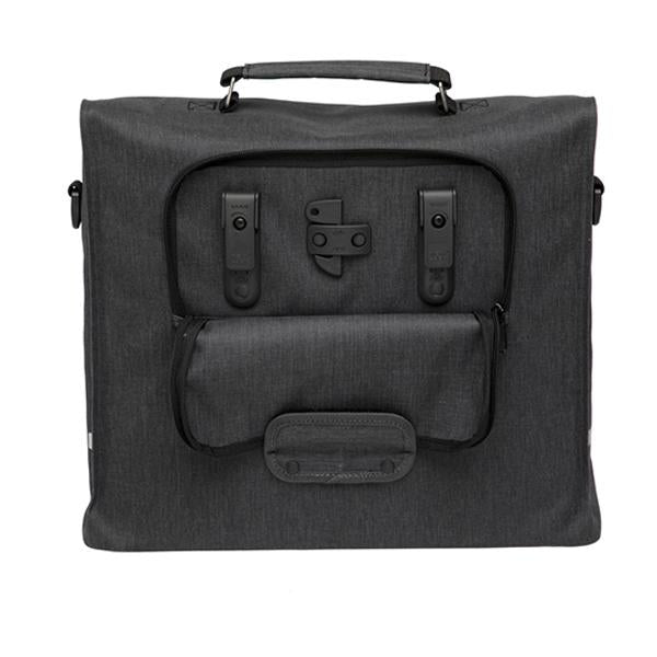 Sacoche vélo porte bagage newlooxs varo messenger