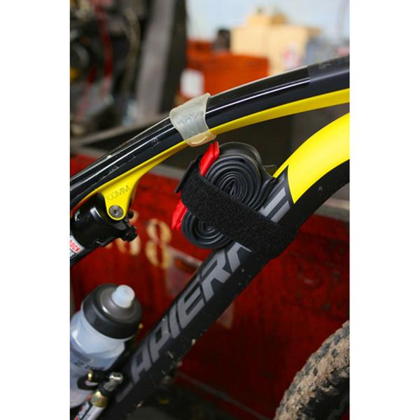 Sangle de fixation zéfal pour chambre à air