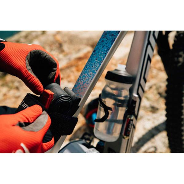 Sangle de fixation zéfal pour chambre à air