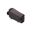 Sacoche vélo cadre zéfal z console pack t1