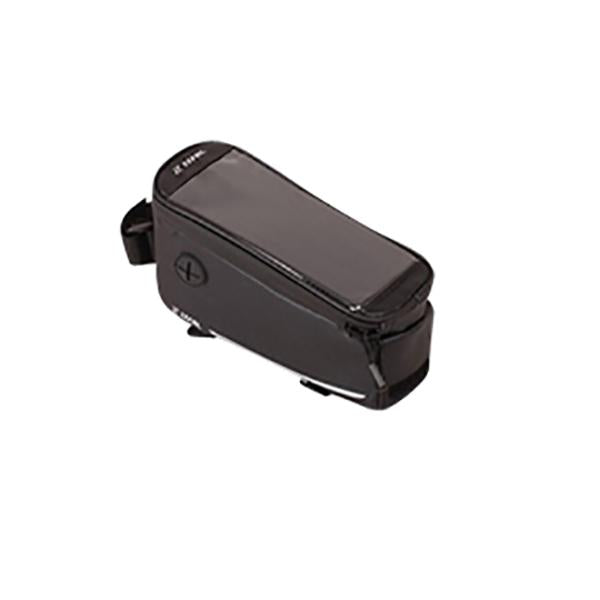 Sacoche vélo cadre zéfal z console pack t1