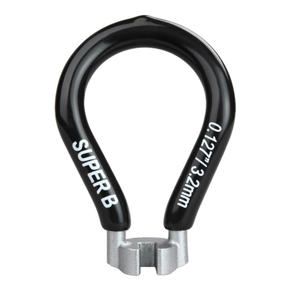 clé a rayon super b tb5540 3.2mm