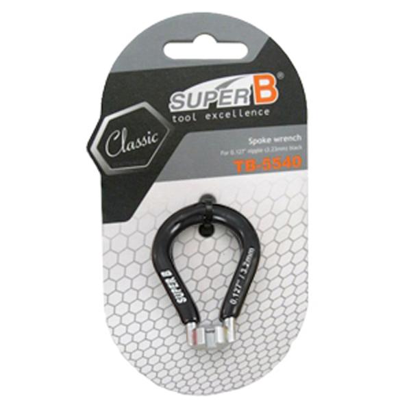 clé a rayon super b tb5540 3.2mm