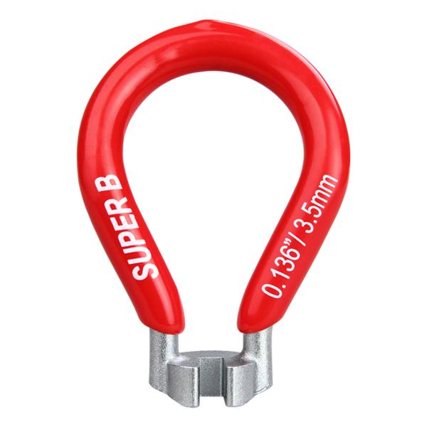 clé a rayon super b tb5560 3.5mm