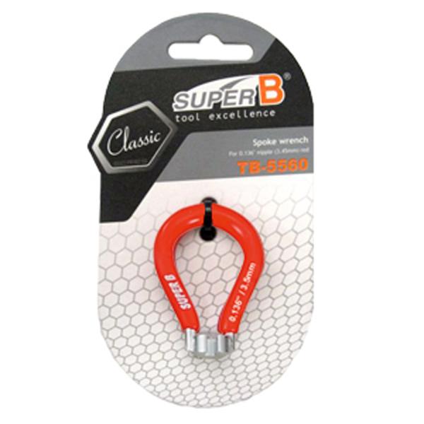 clé a rayon super b tb5560 3.5mm