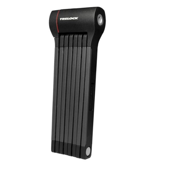 Antivol vélo pliable à clé l 130cm trelock