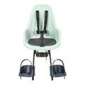 Porte bébé av sur tube de direction bobike go mini