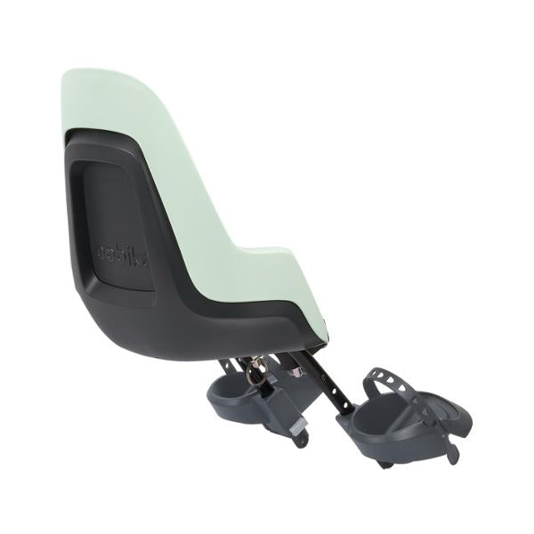 Porte bébé av sur tube de direction bobike go mini