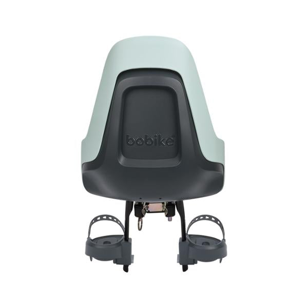Porte bébé av sur tube de direction bobike go mini