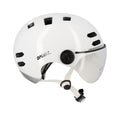 Casque urbain optimiz o390