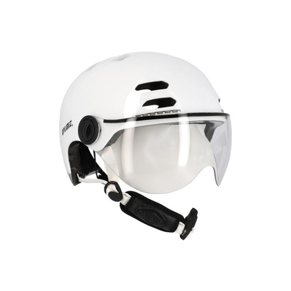 Casque urbain optimiz o390