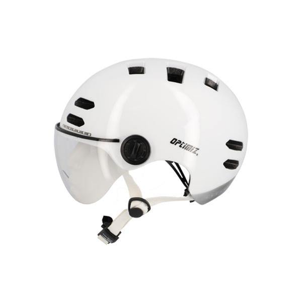 Casque urbain optimiz o390