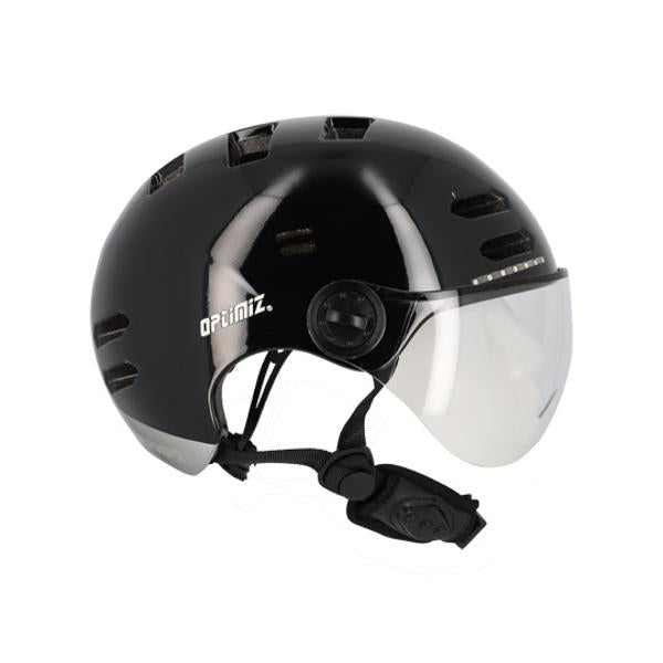 Casque urbain optimiz o390