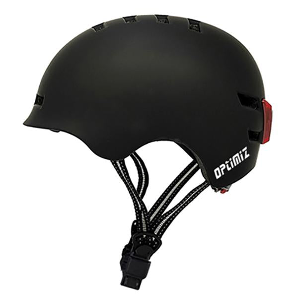 Casque urbain optimiz o370