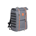 Sacoche vélo porte bagage zéfal urban backpack 27 litres