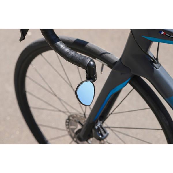 Retro vélo zéfal / spin 25 (route)