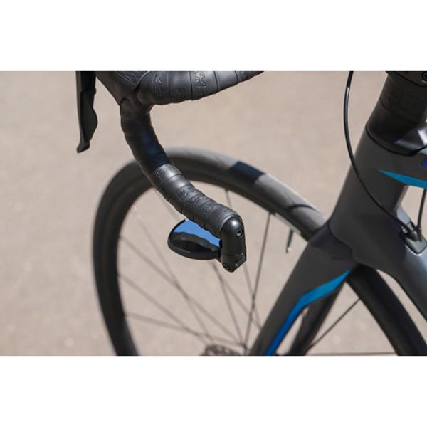 Retro vélo zéfal / spin 25 (route)